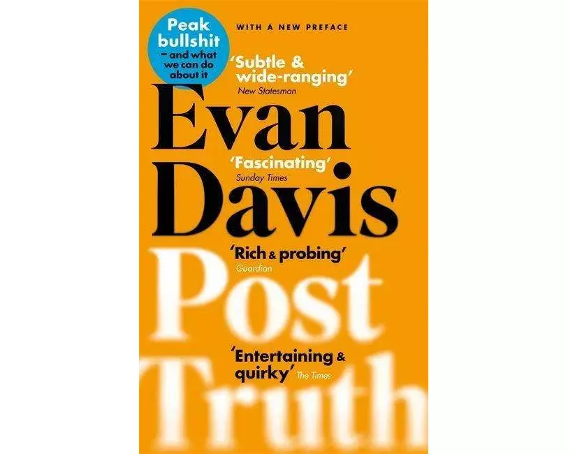 Post-Truth