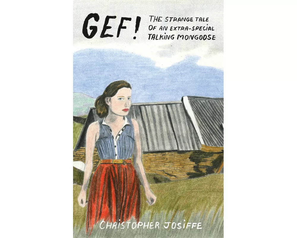 Gef!