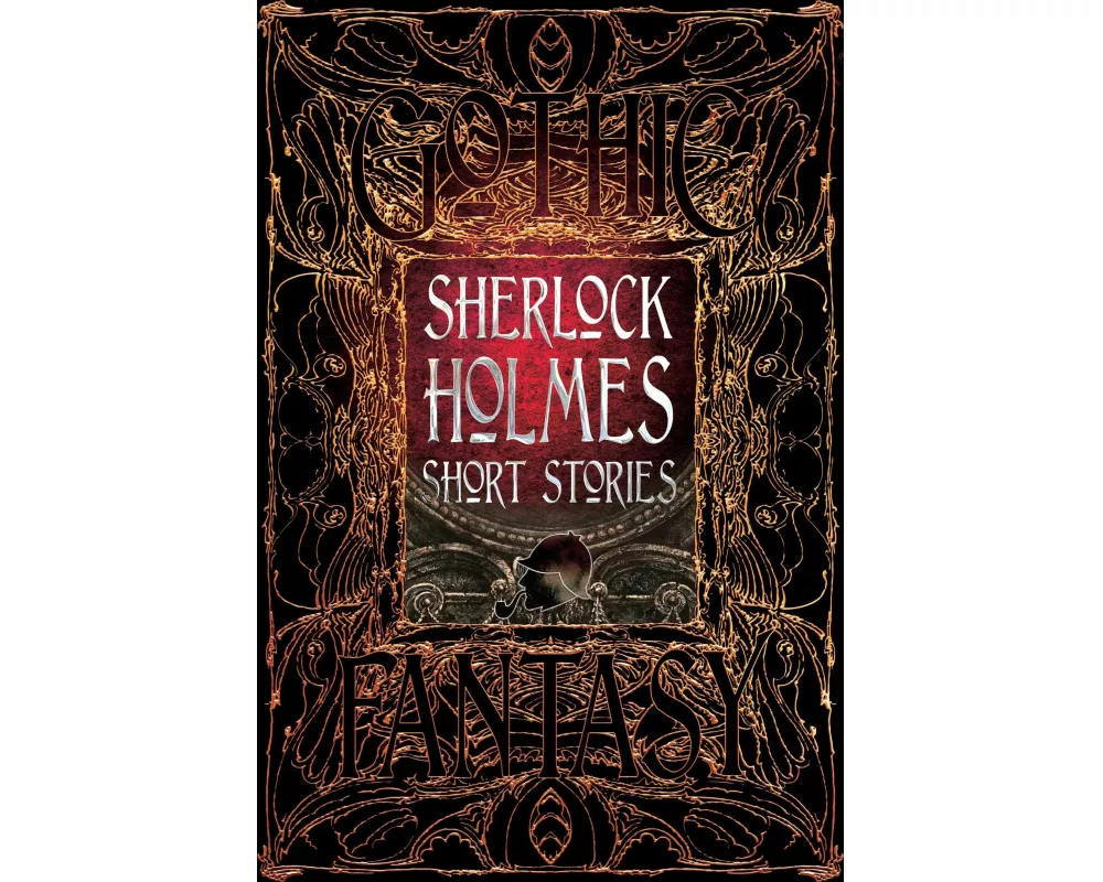 Sherlock Holmes Short Stories