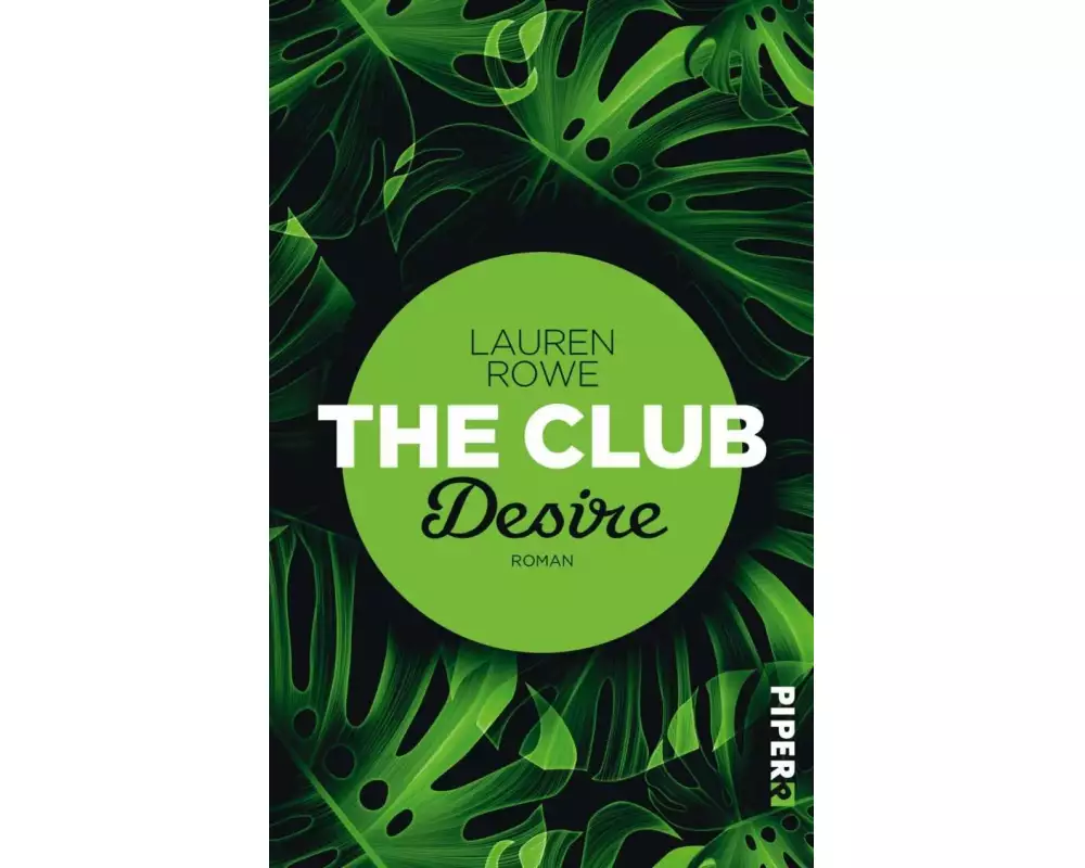 The Club – Desire