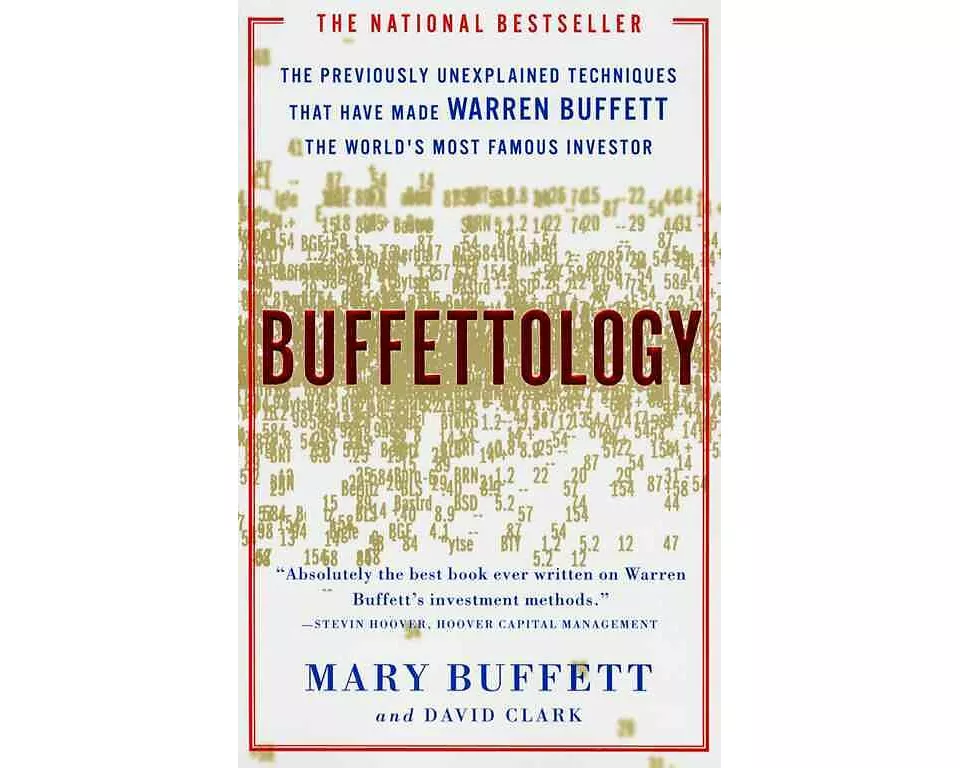 Buffettology