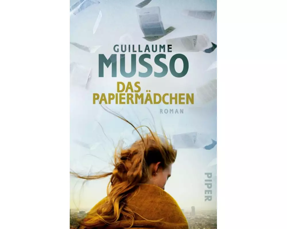 Das Papiermädchen