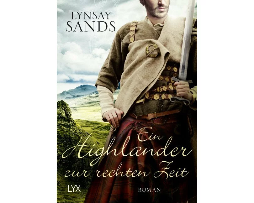 Ein Highlander zur rechten Zeit