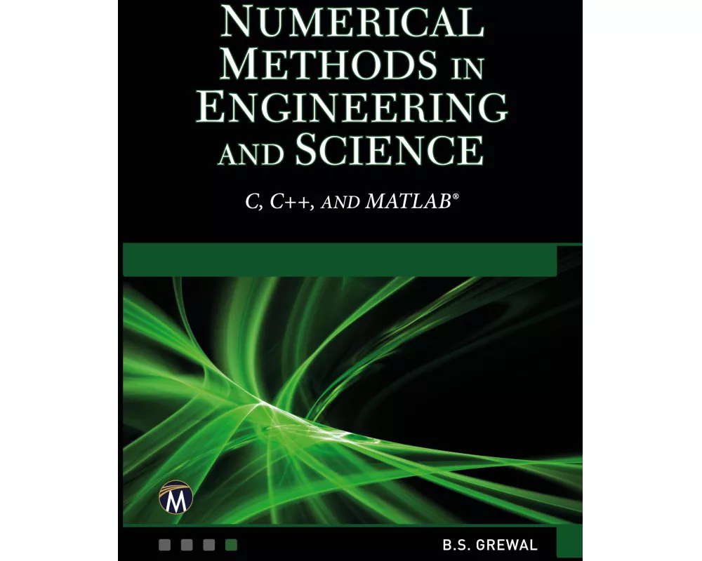 Numerical Methods in Engineering and Science