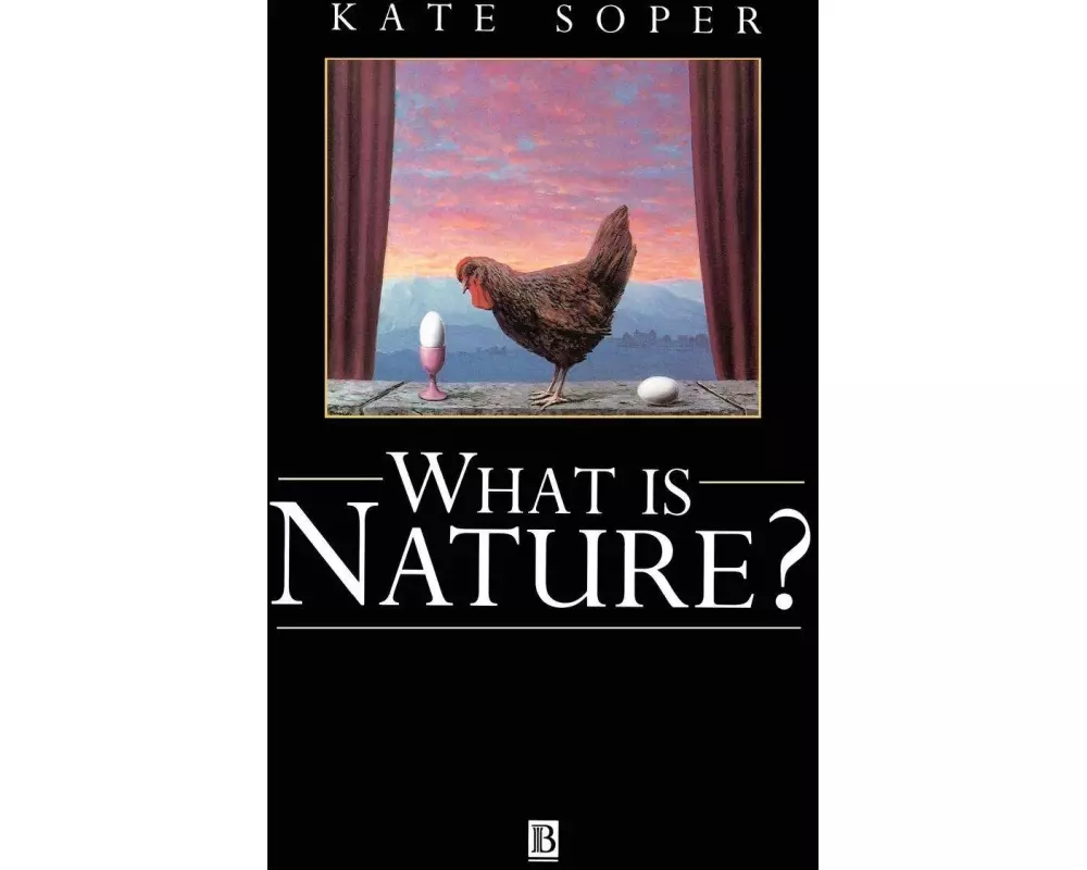 What is Nature?