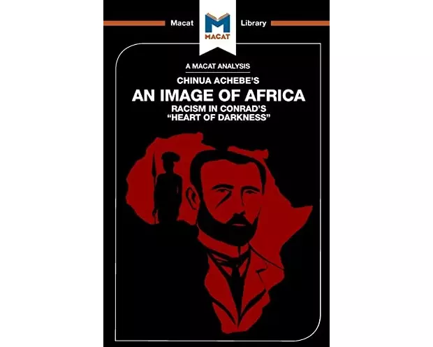 An Analysis of Chinua Achebe's An Image of Africa