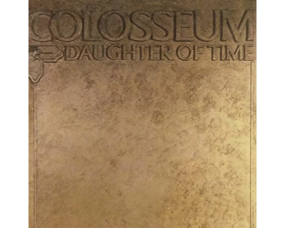 Daughter Of Time: Remastered & Expanded Edition
