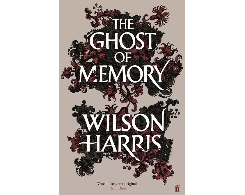 The Ghost of Memory