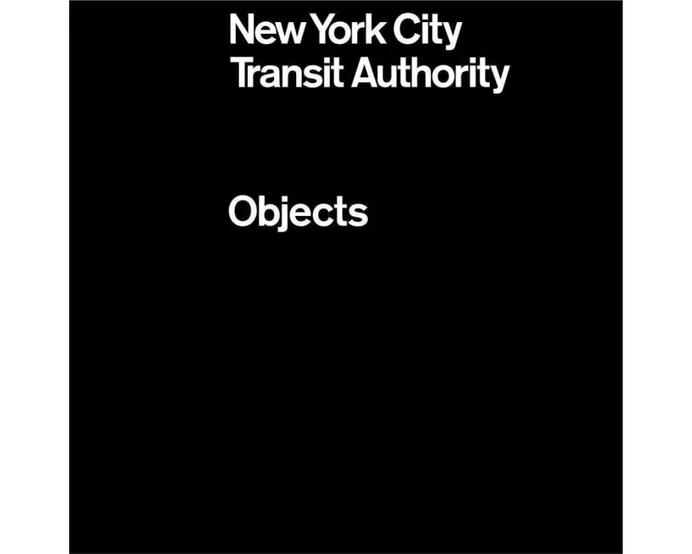 NYCTA Objects