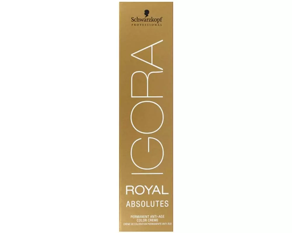 Schwarzkopf Igora Royal Absolutes 60 ml