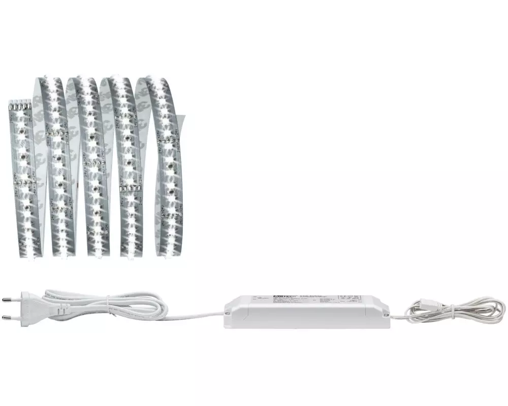 Paulmann LED-Stripe MaxLED 1000 6500 K, 1.5 m Basisset