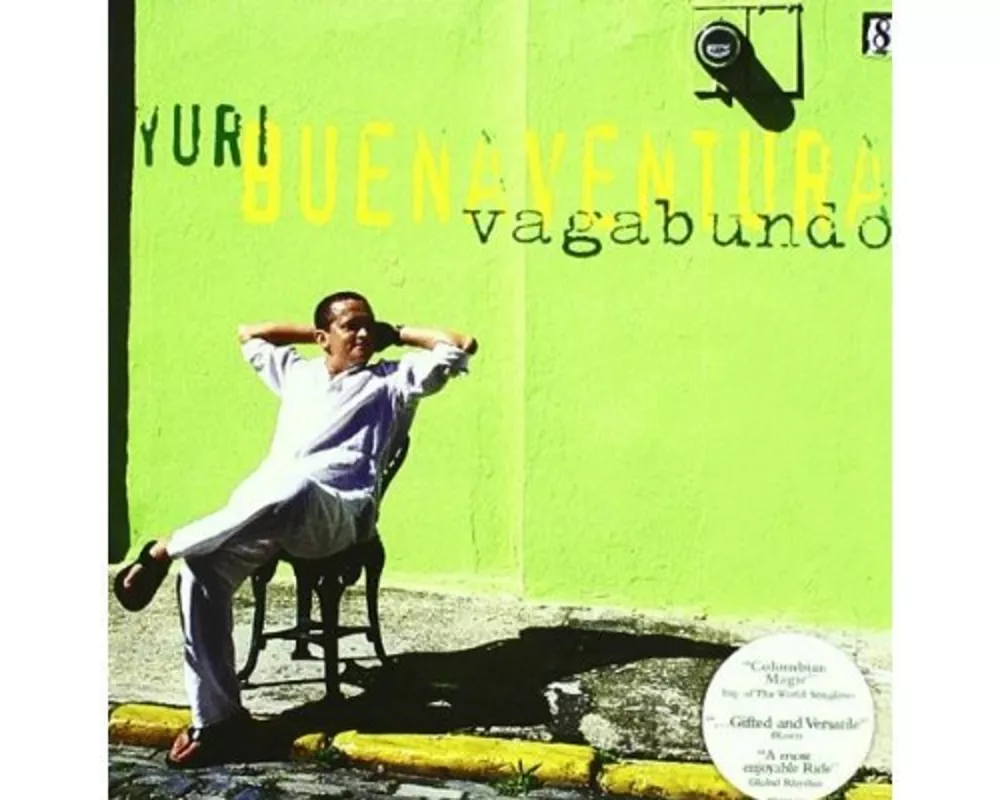 Vagabundo