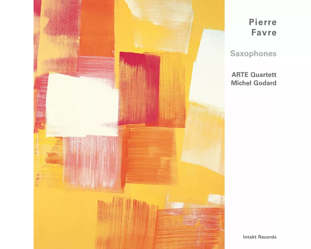 Saxophones