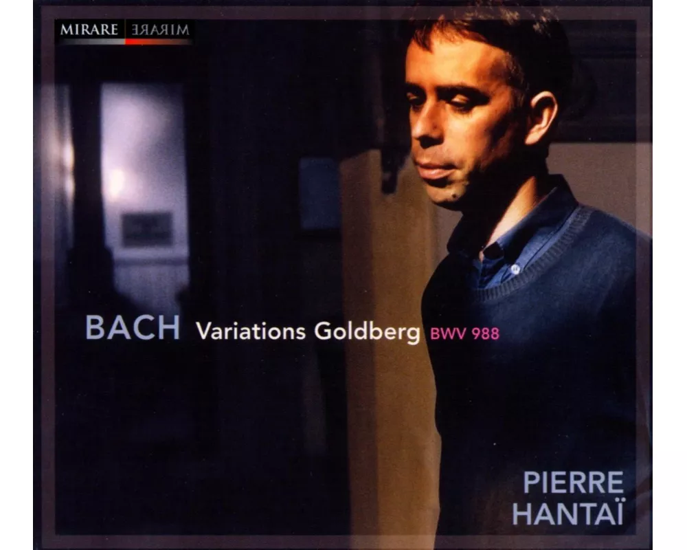 Goldberg-variationen