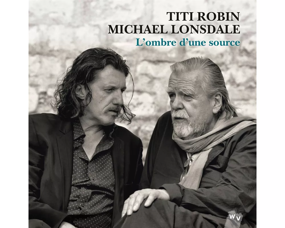 L'Ombre D'une Source