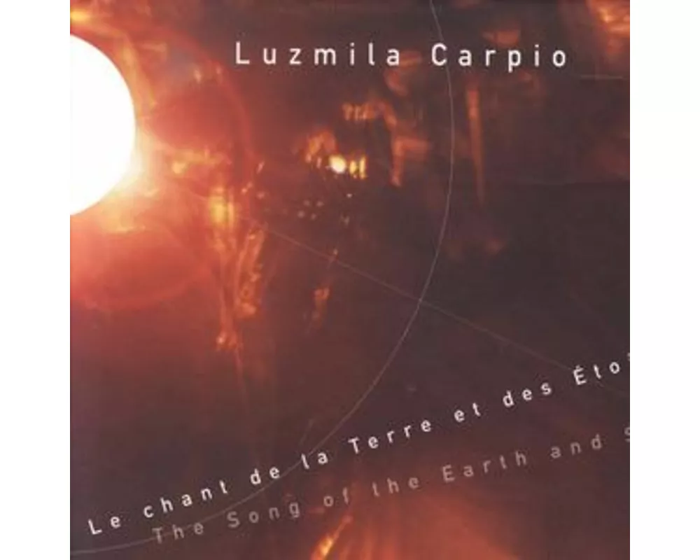 The Song of the Earth and Stars