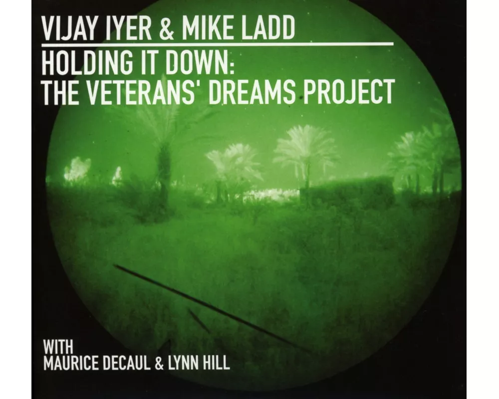 Holding IT Down: The Veteran's;Dreams
