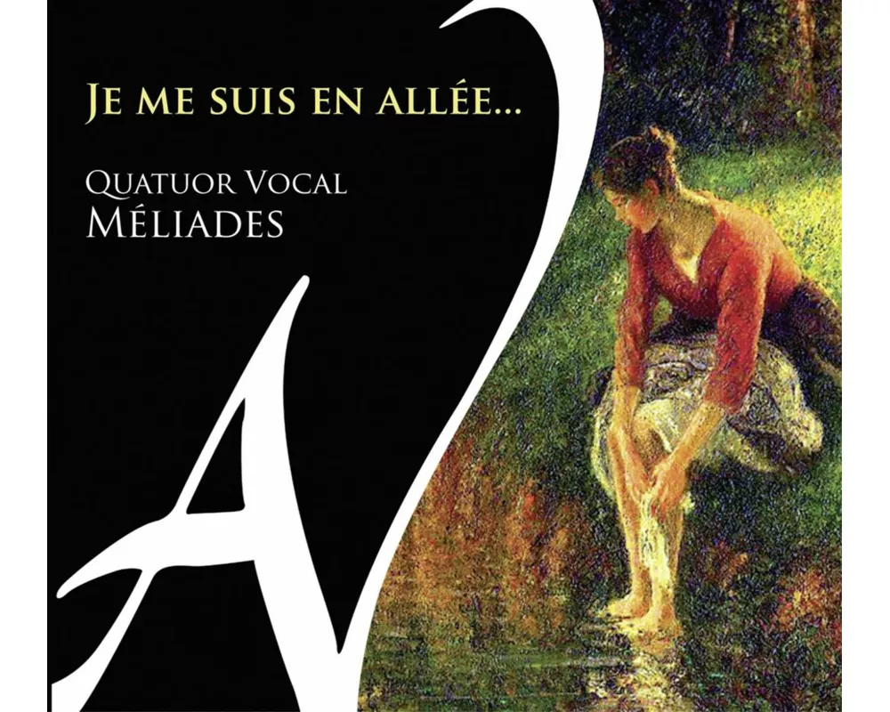 Je Me Suis En Allee