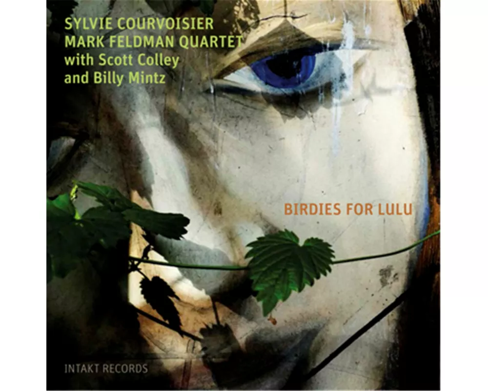 Birdies For Lulu