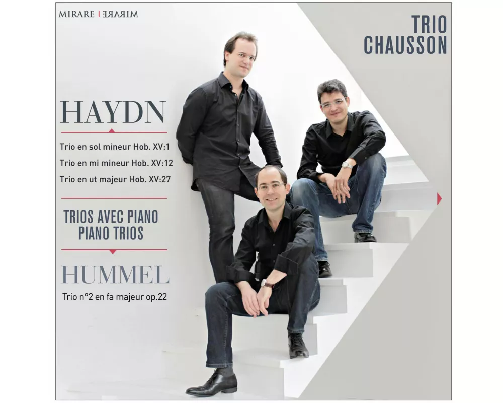 Piano Trios