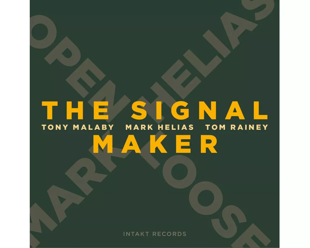 The Signal Maker