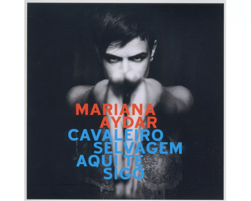 Cavaleiro Selvagem Aqui Te Sigo