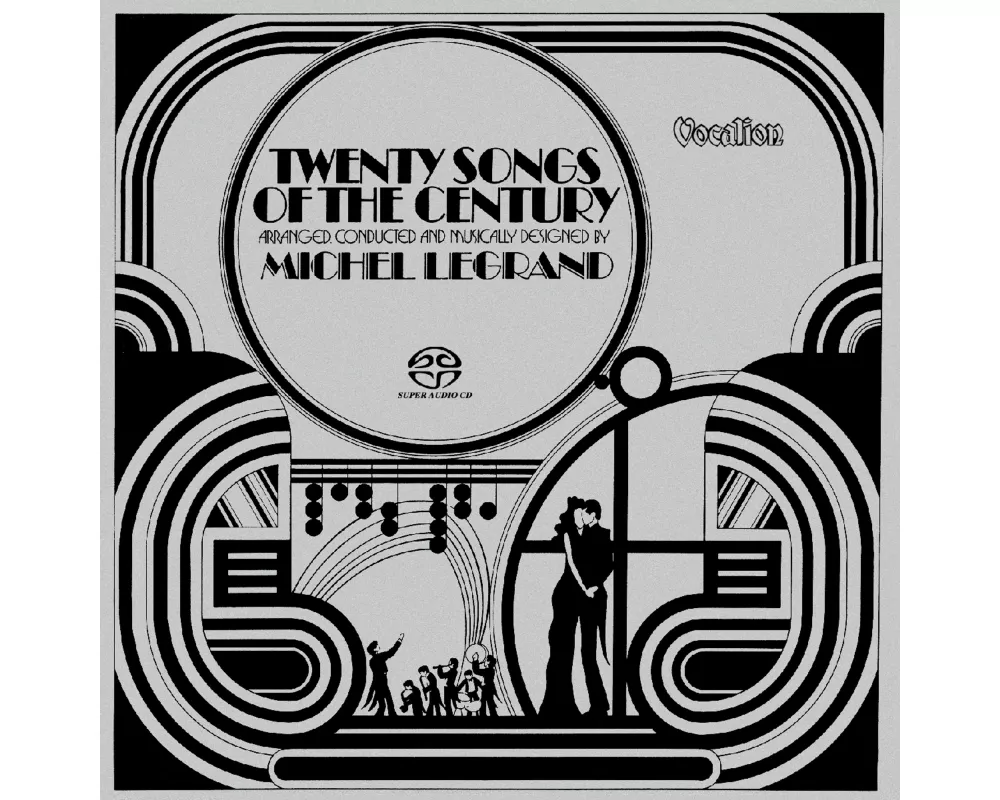 Twenty Songs Of The Century