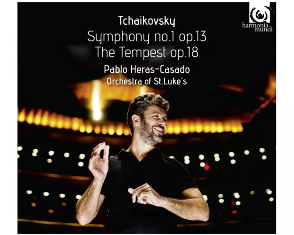 Symphony No.1