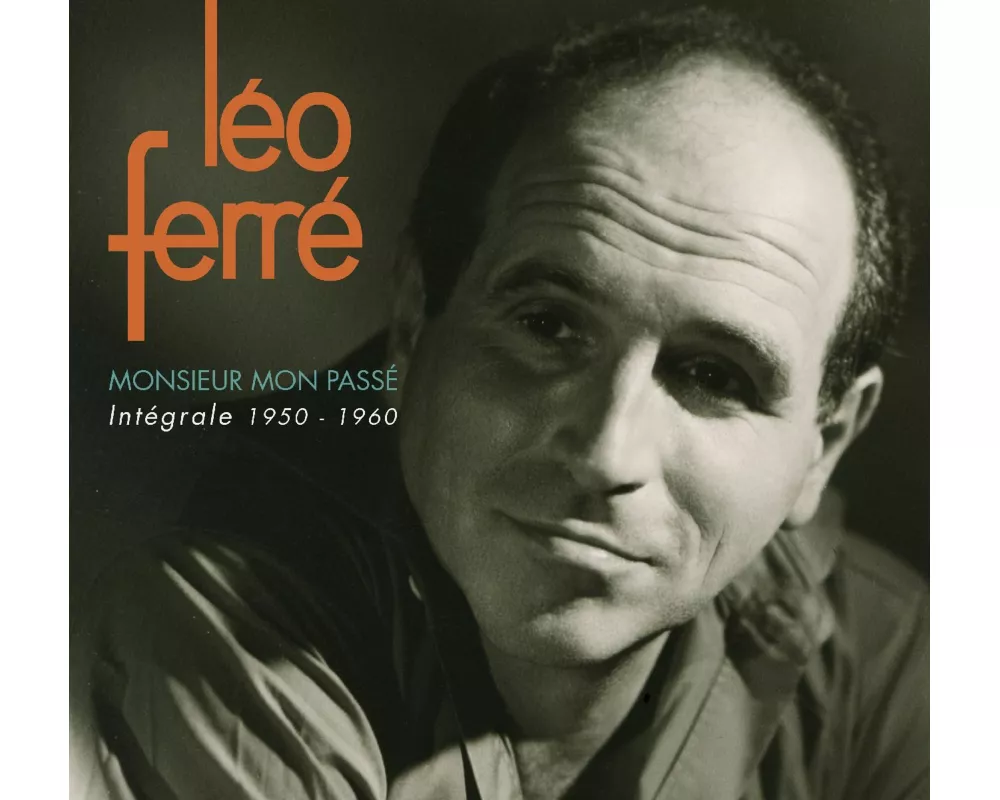 Monsieur Mon Passe 1950-1960