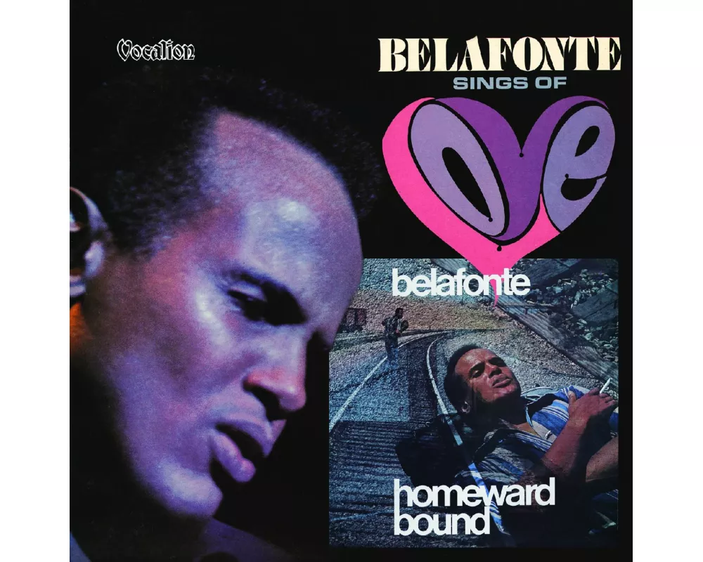 Harry Belafonte