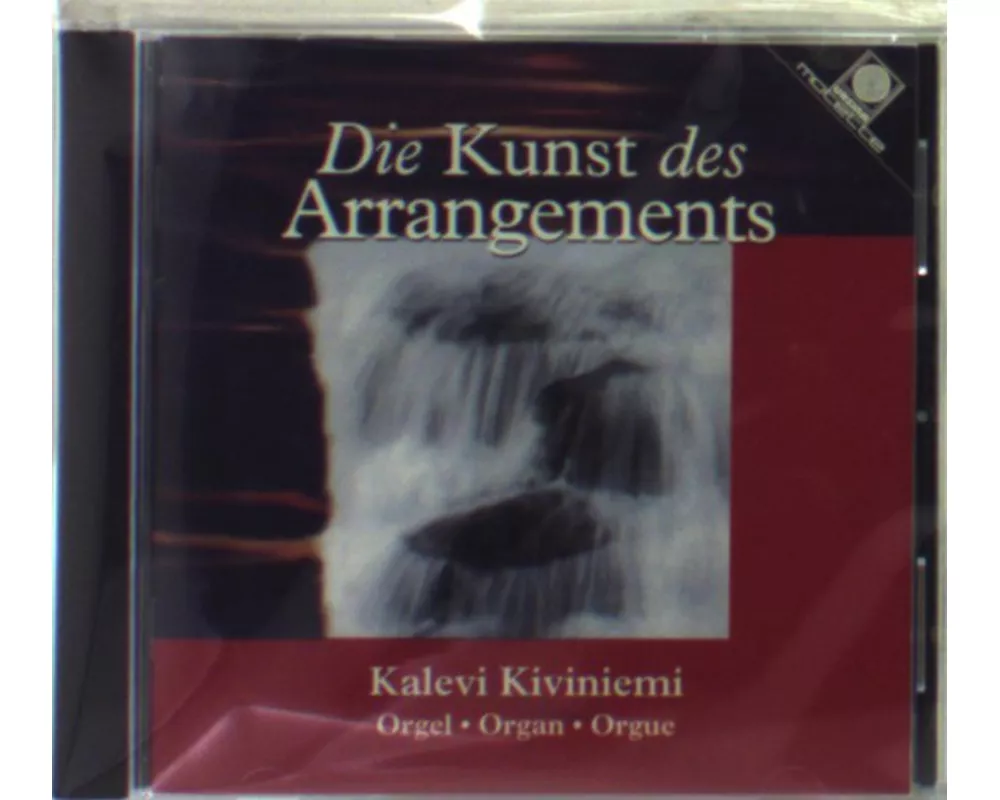 Die Kunst des Arrangements