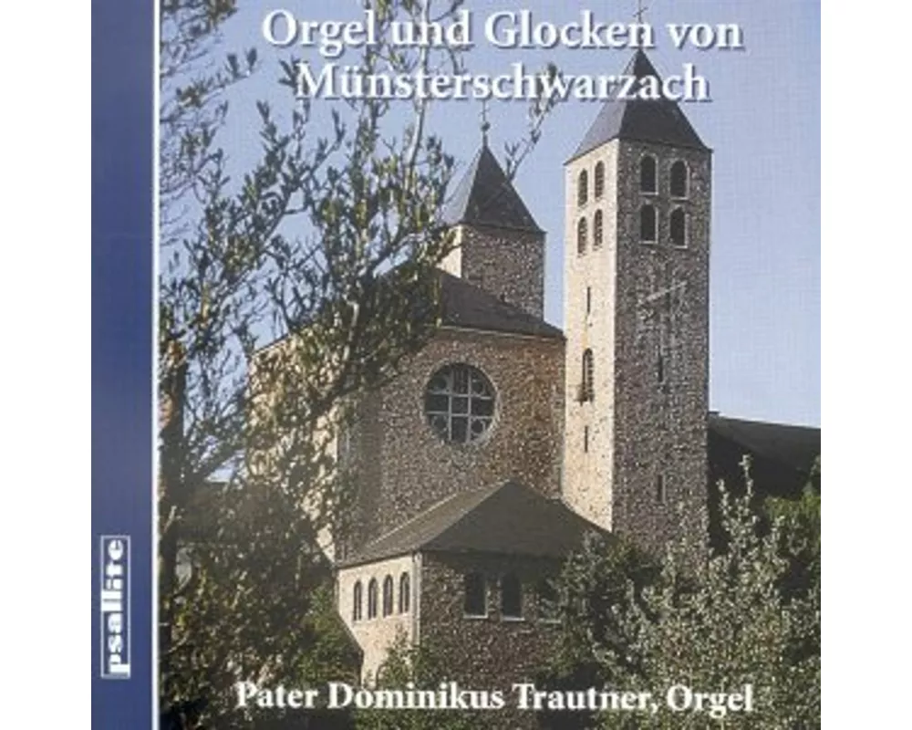 Orgel & Glock.Münsterschwarzach