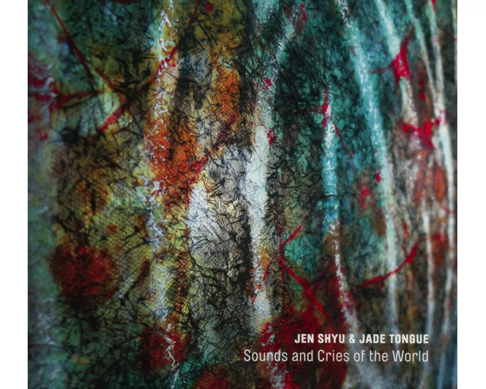 Sounds And Cries Of The World