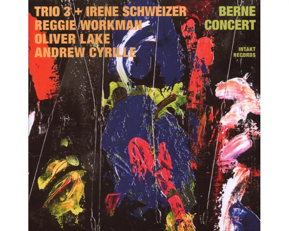 Berne Concert