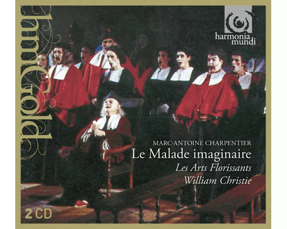 La malade imaginaire
