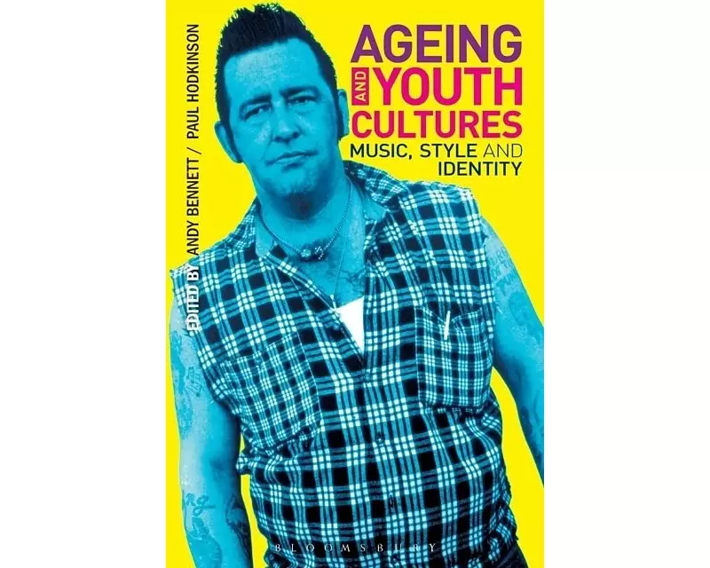 Ageing and Youth Cultures