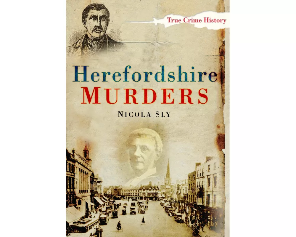 Herefordshire Murders