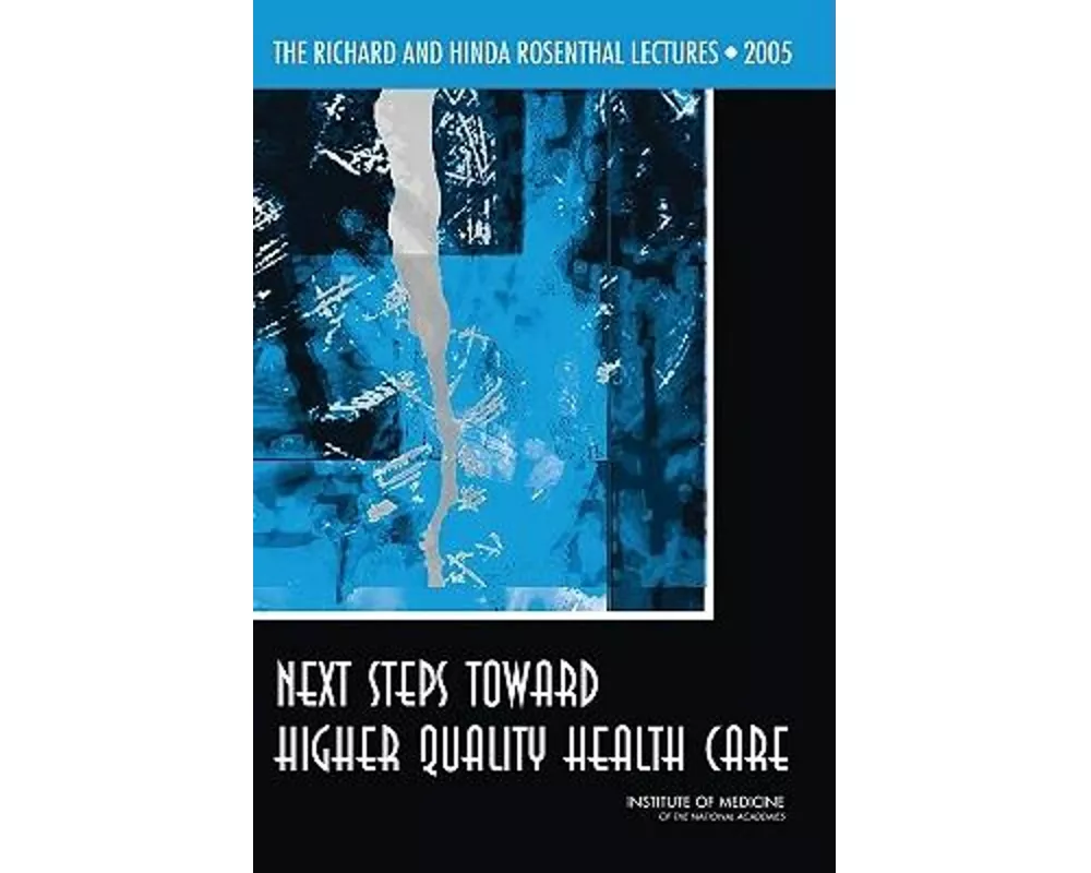 The Richard and Hinda Rosenthal Lectures 2005