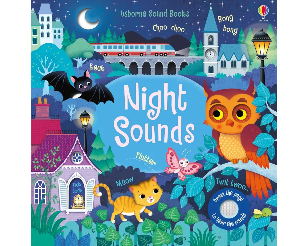 Night Sounds