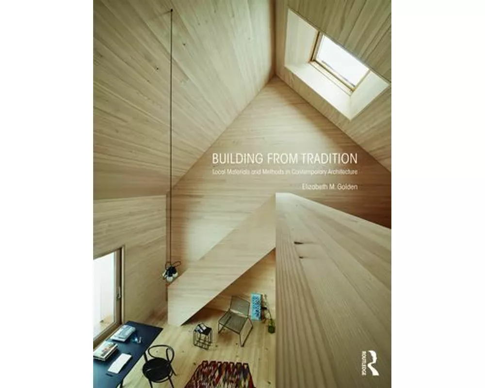 Building from Tradition