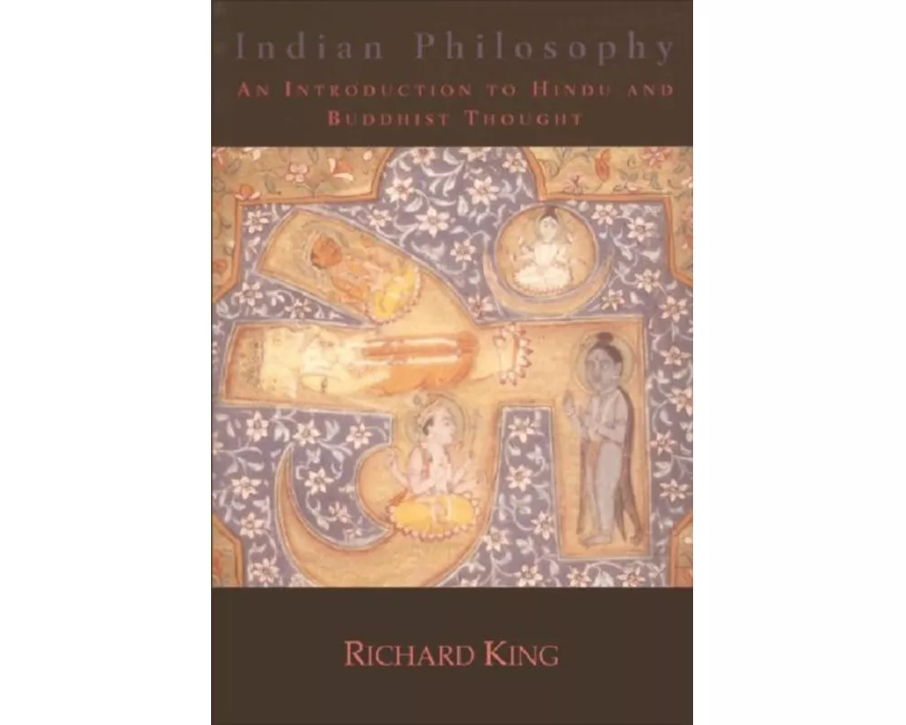 Indian Philosophy