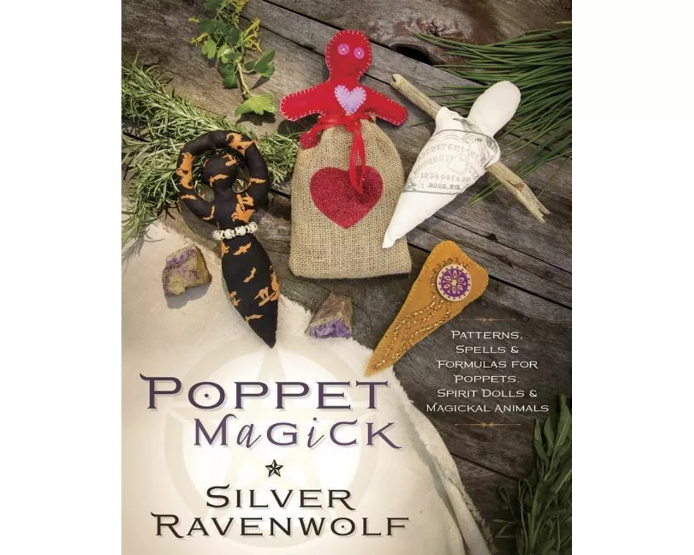 Poppet Magick