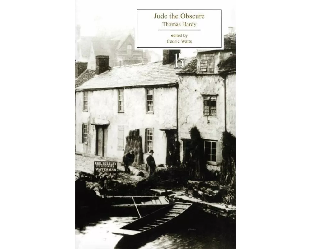 Jude the Obscure