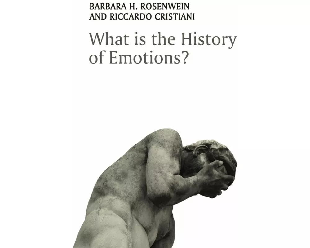 What is the History of Emotions?