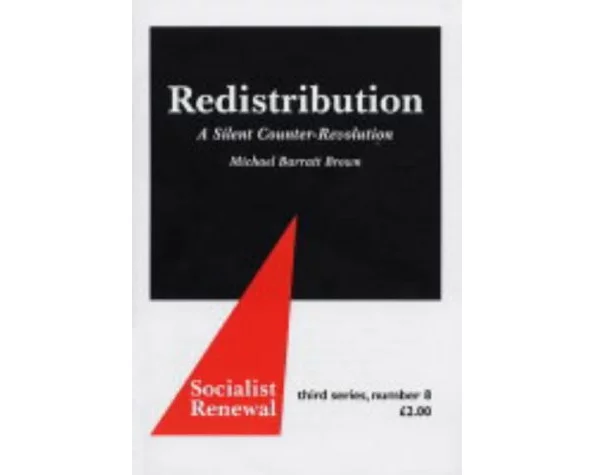 Redistribution