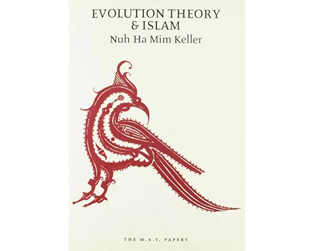 Evolution Theory and Islam
