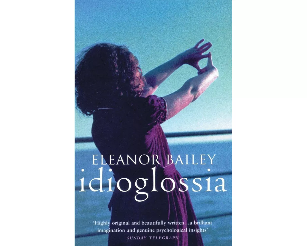 Idioglossia