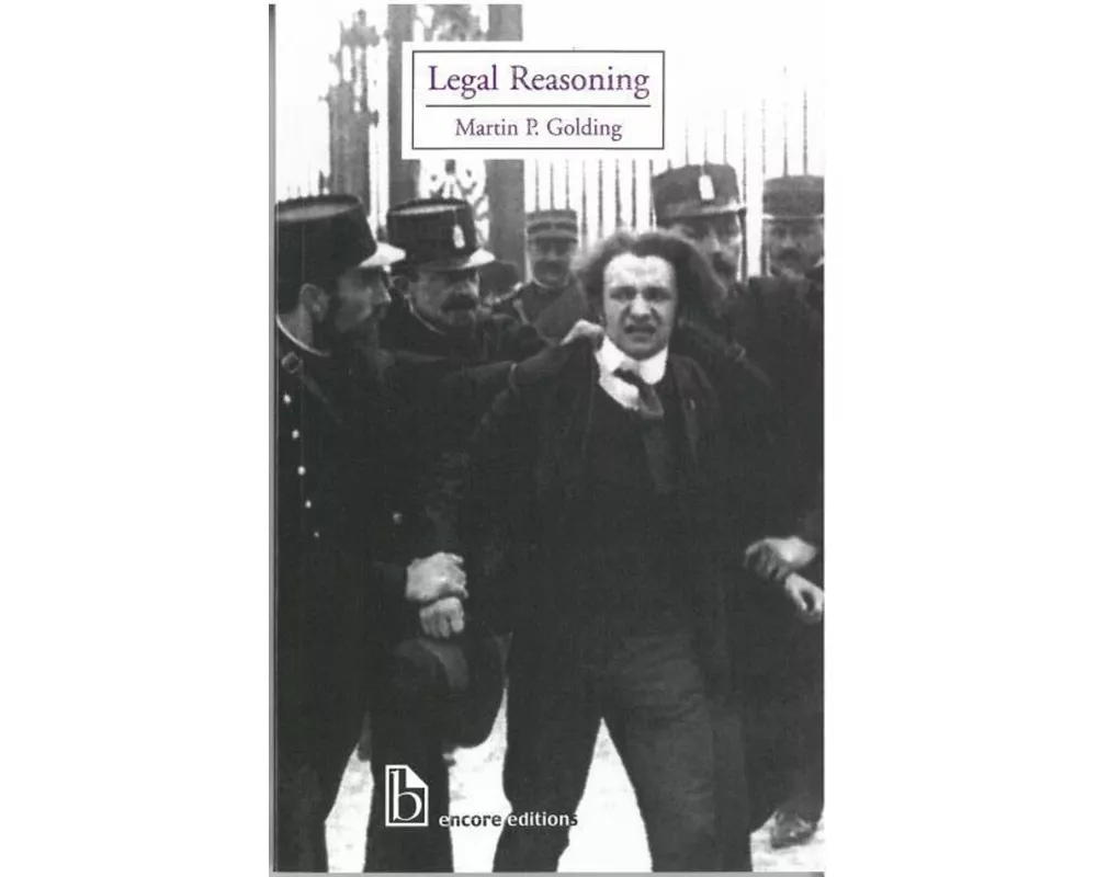 Legal Reasoning