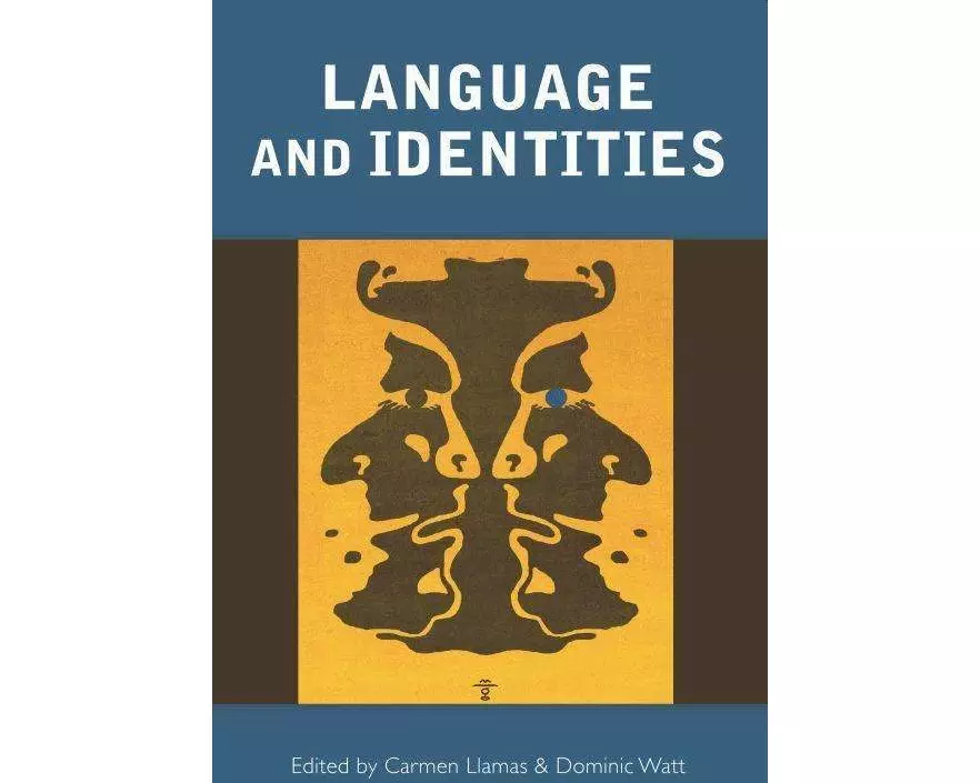 Language and Identities