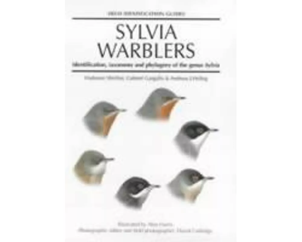 Sylvia Warblers